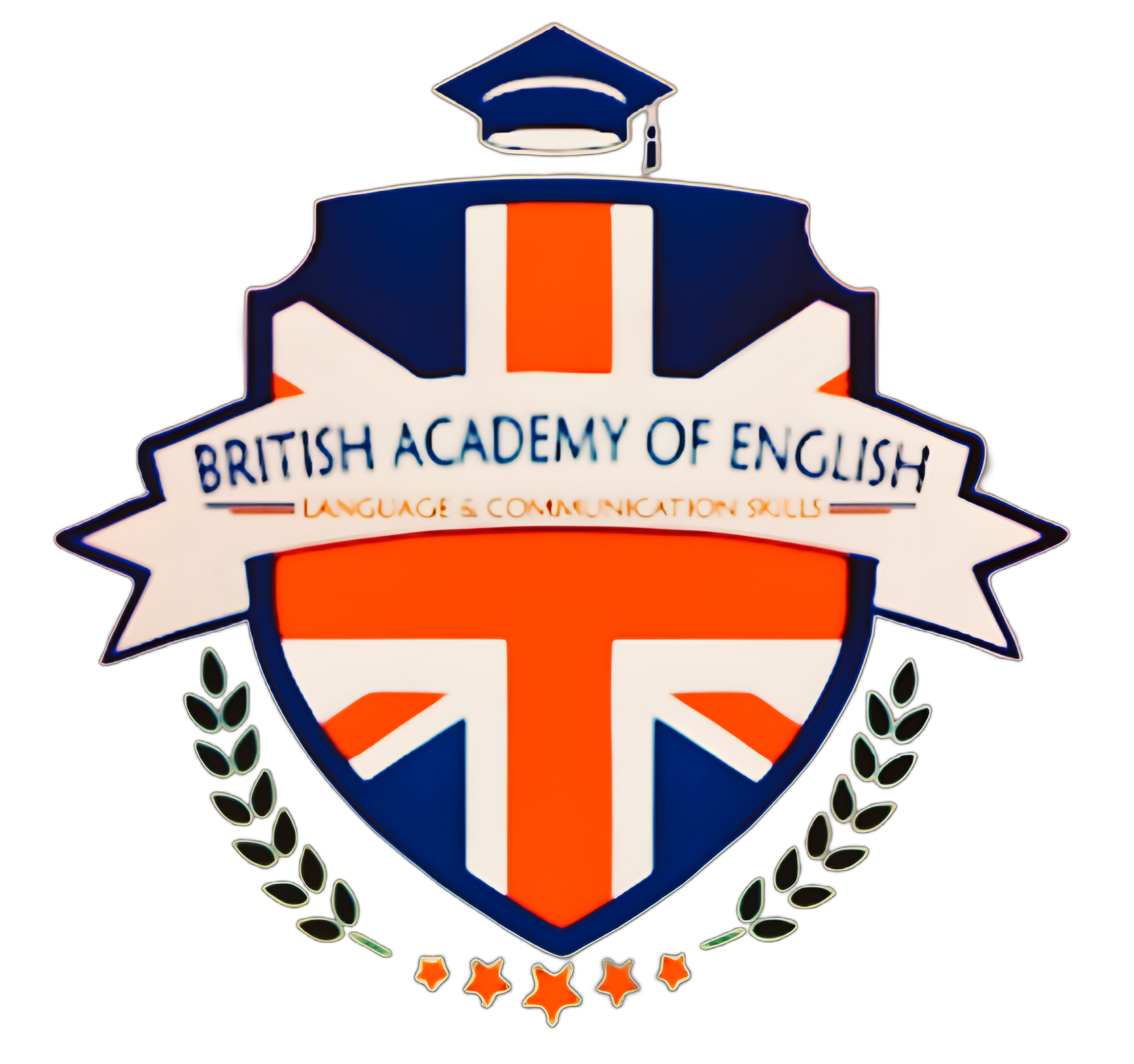 British Academy Logo